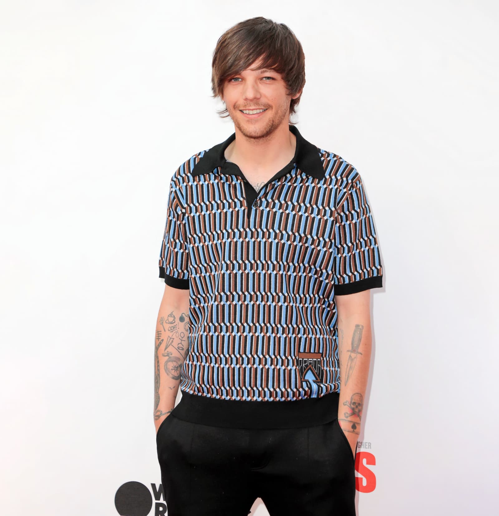 Louis Tomlinson New York Tickets - 6/16/2020 at The ...