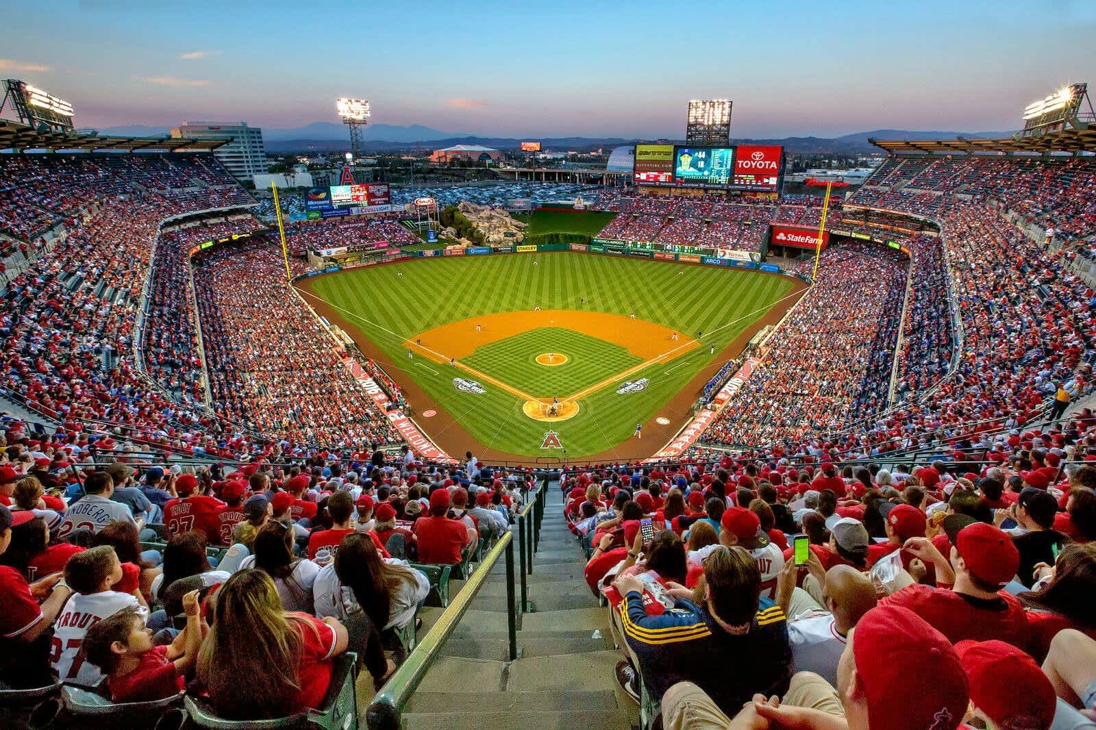 Los Angeles Angels vs San Diego Padres [8/27/2021] Tickets StubHub!