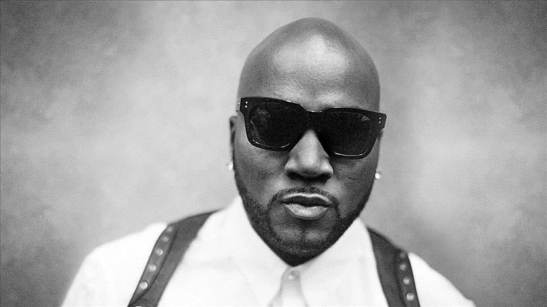 Jeezy Detroit Tickets 6/27/2020 at The Aretha Franklin Amphitheatre
