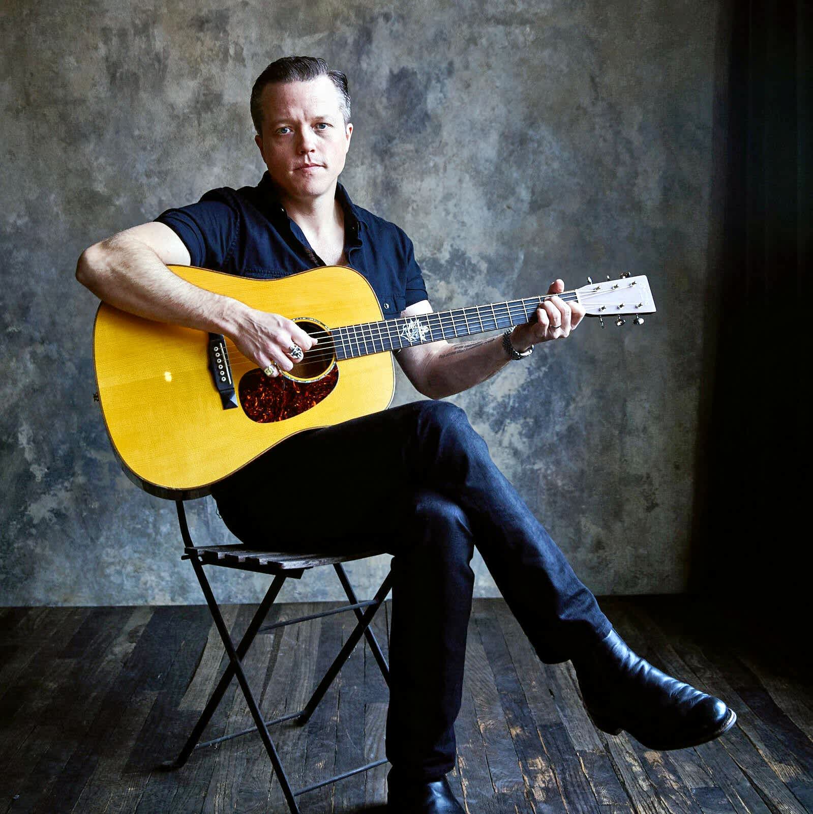 Jason Isbell Austin Tickets 8/7/2021 at ACL Live at The Moody Theater
