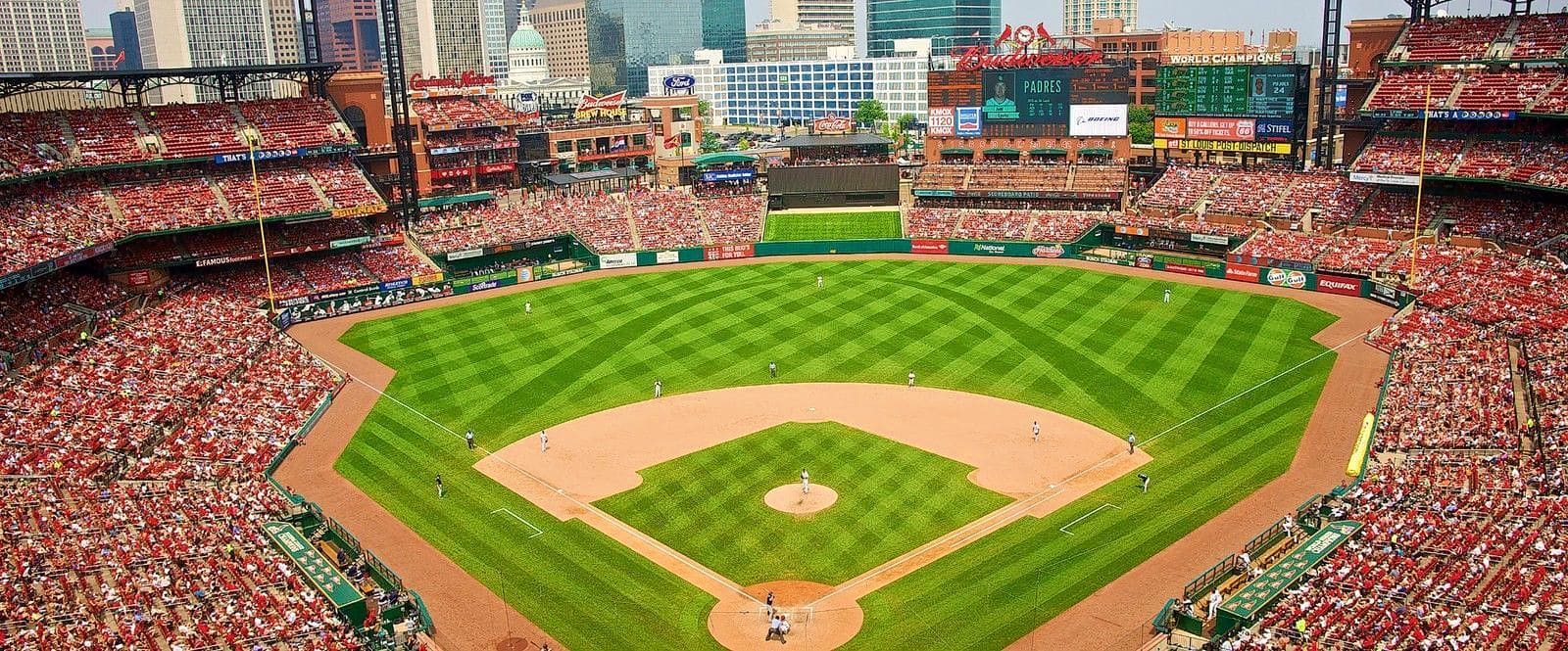 St. Louis Cardinals vs Baltimore Orioles [4/2/2020] Tickets - StubHub!