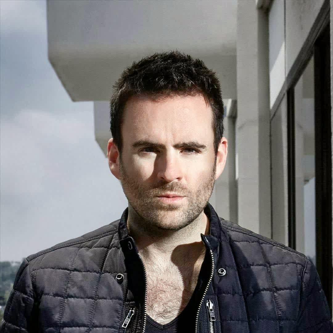 Gareth Emery Anaheim Tickets 12/18/2020 at City National Grove of