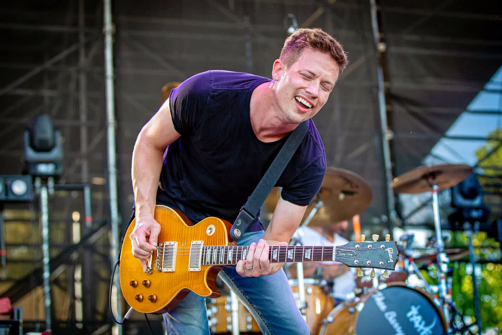 Jonny Lang at Fillmore Minneapolis.