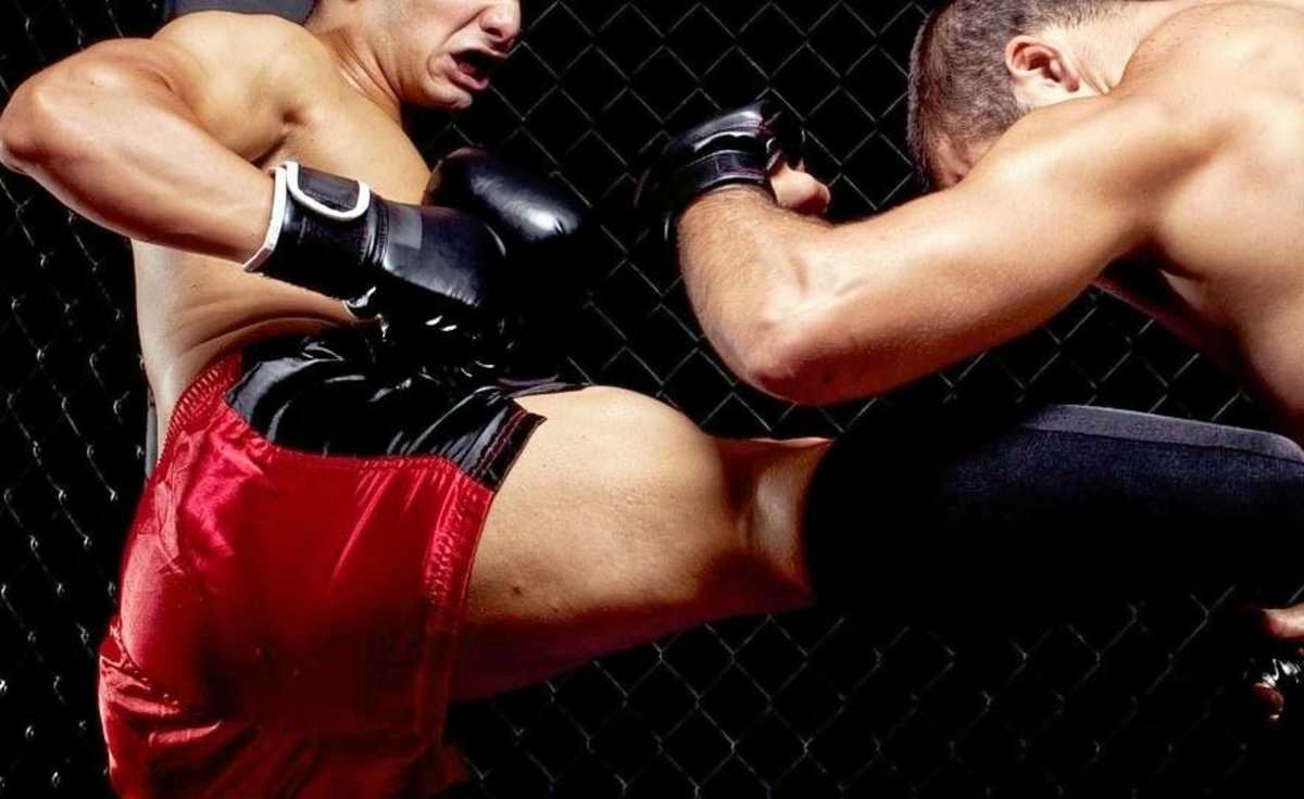 Cuffs and Axes Charity Boxing Classic