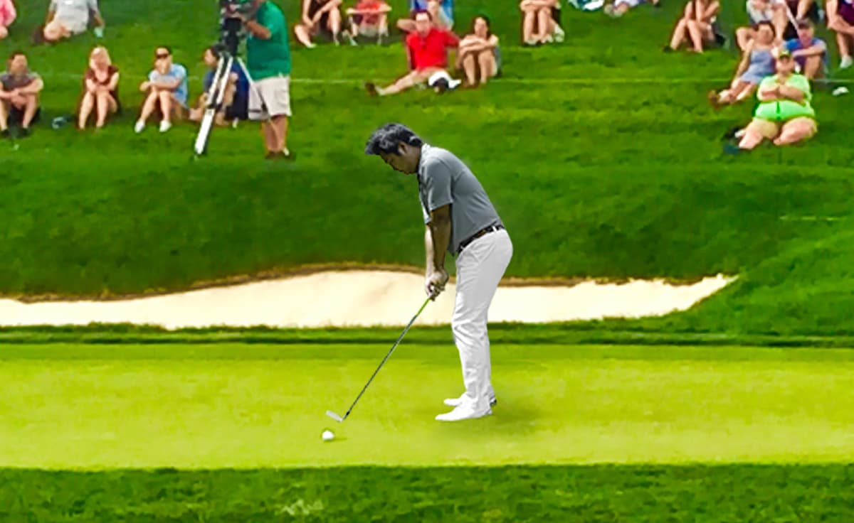Greenbrier Classic