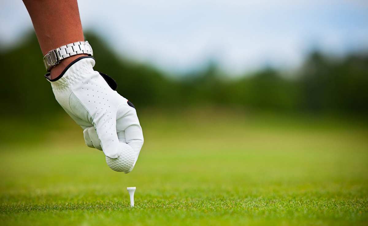 CME Group Tour Championship