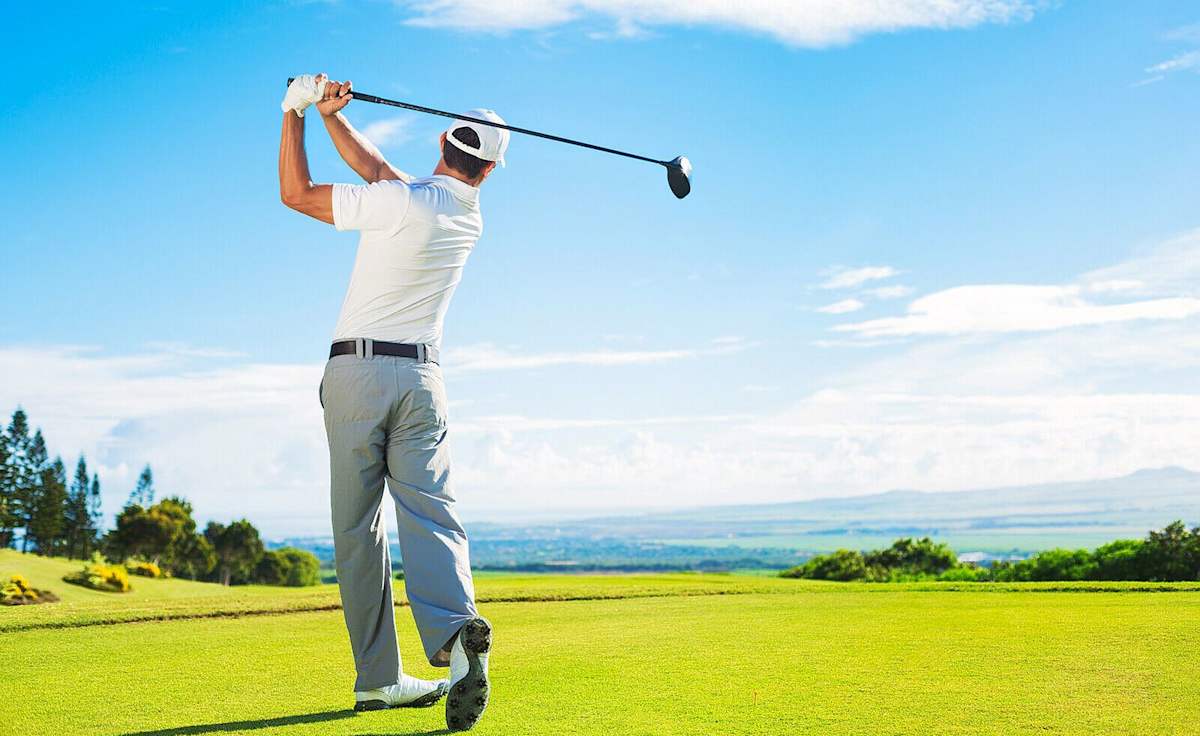 CME Group Tour Championship