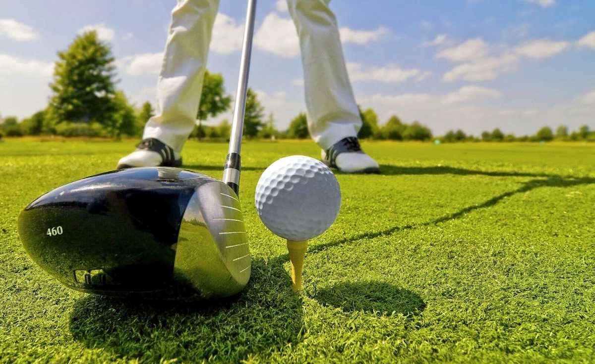 CME Group Tour Championship