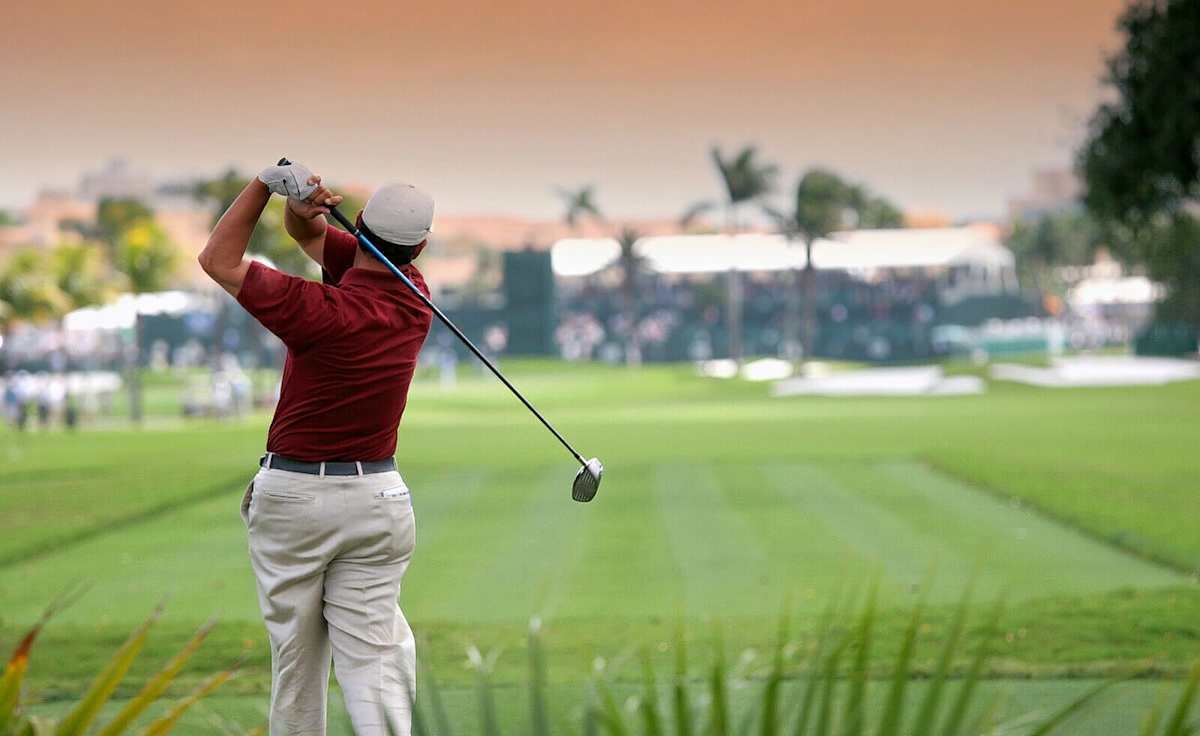 CME Group Tour Championship