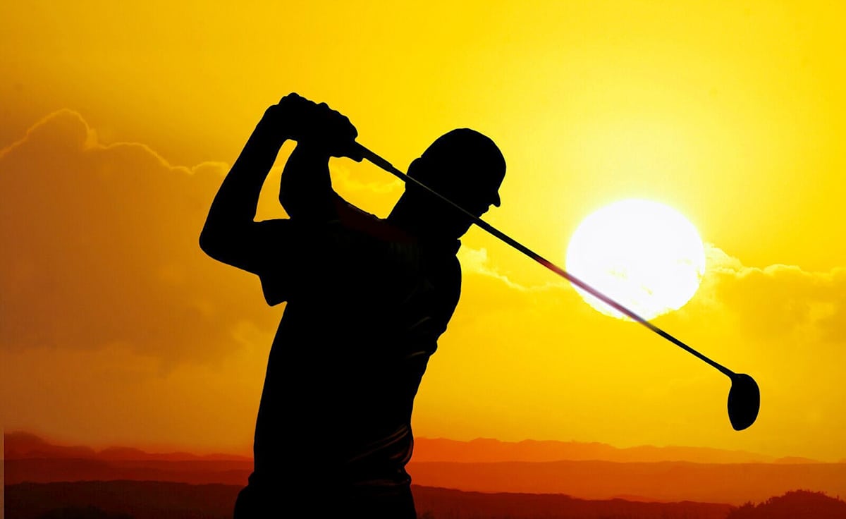 CME Group Tour Championship
