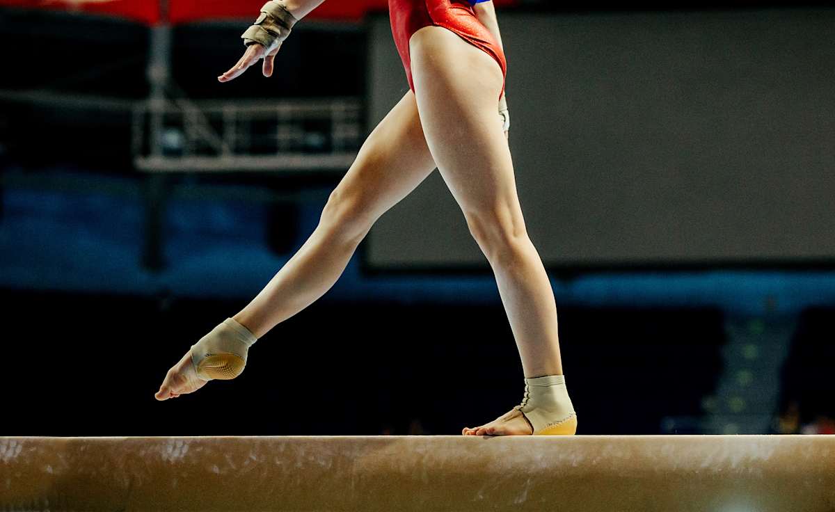 World Gymnastics Championships