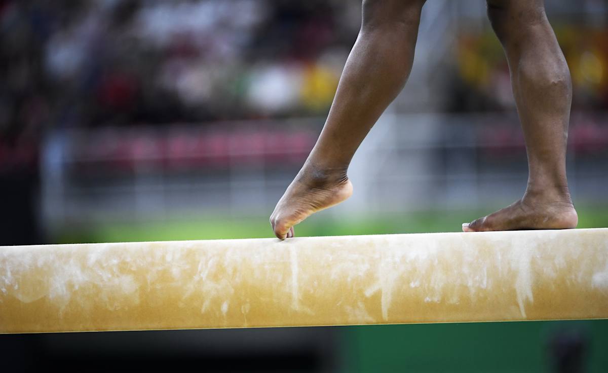 World Gymnastics Championships