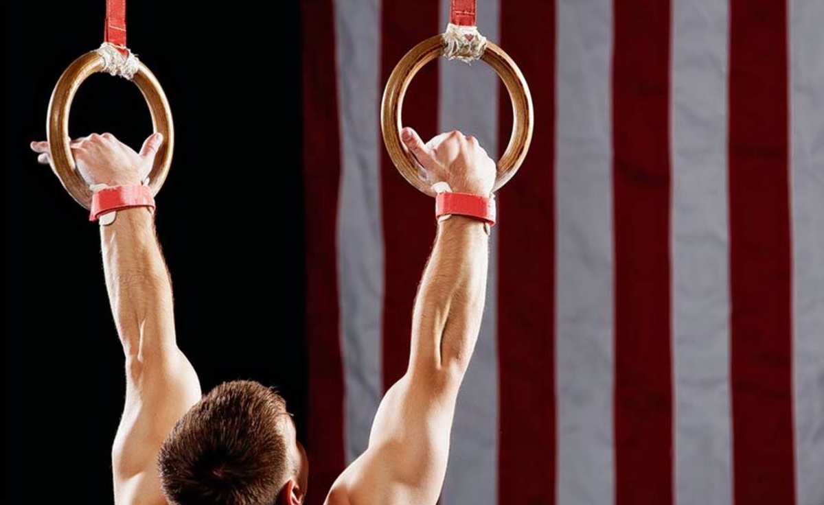 Boise State Broncos Womens Gymnastics