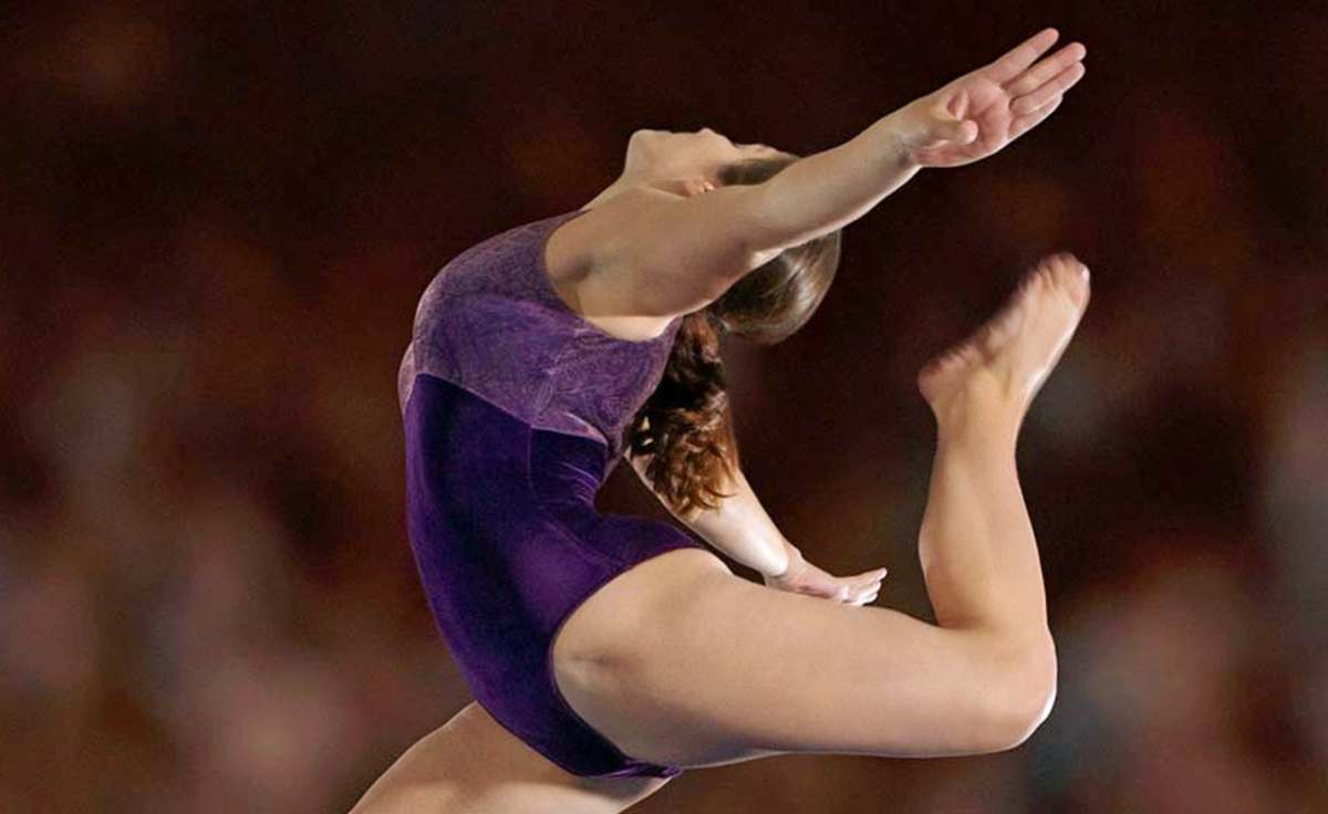 World Gymnastics Championships
