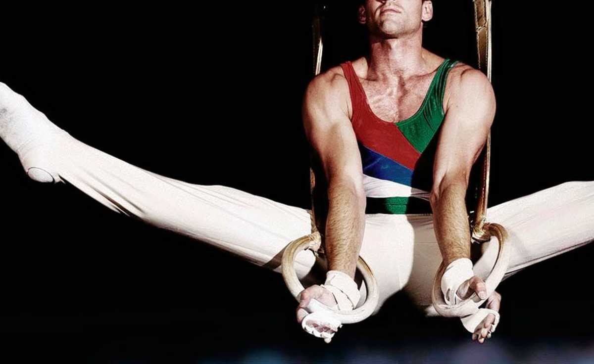 World Gymnastics Championships