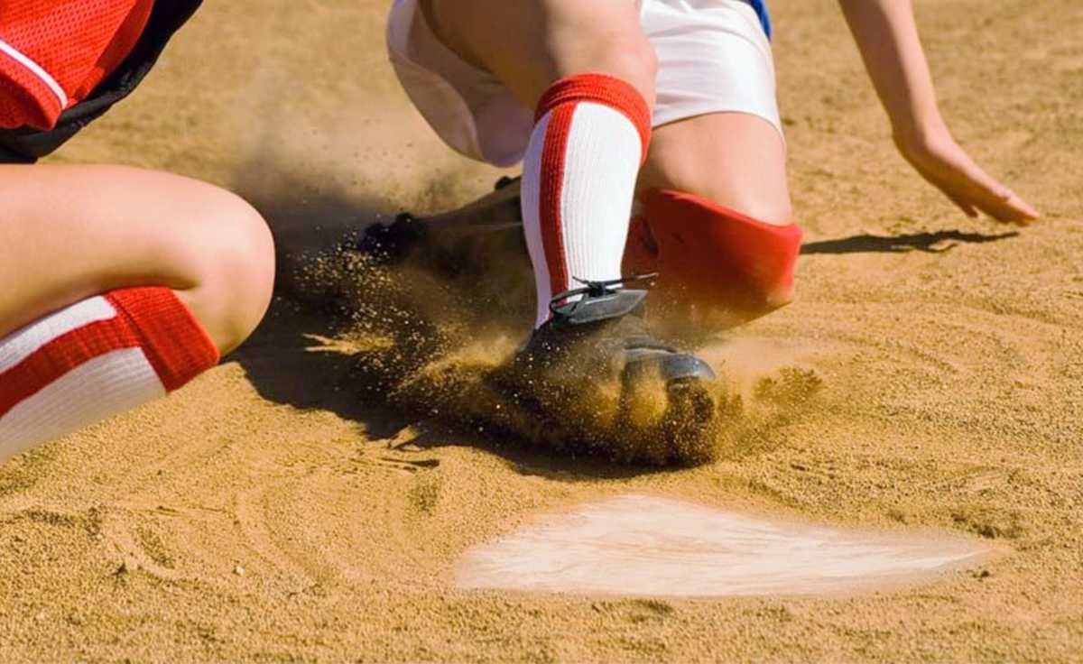 UCLA Bruins Softball