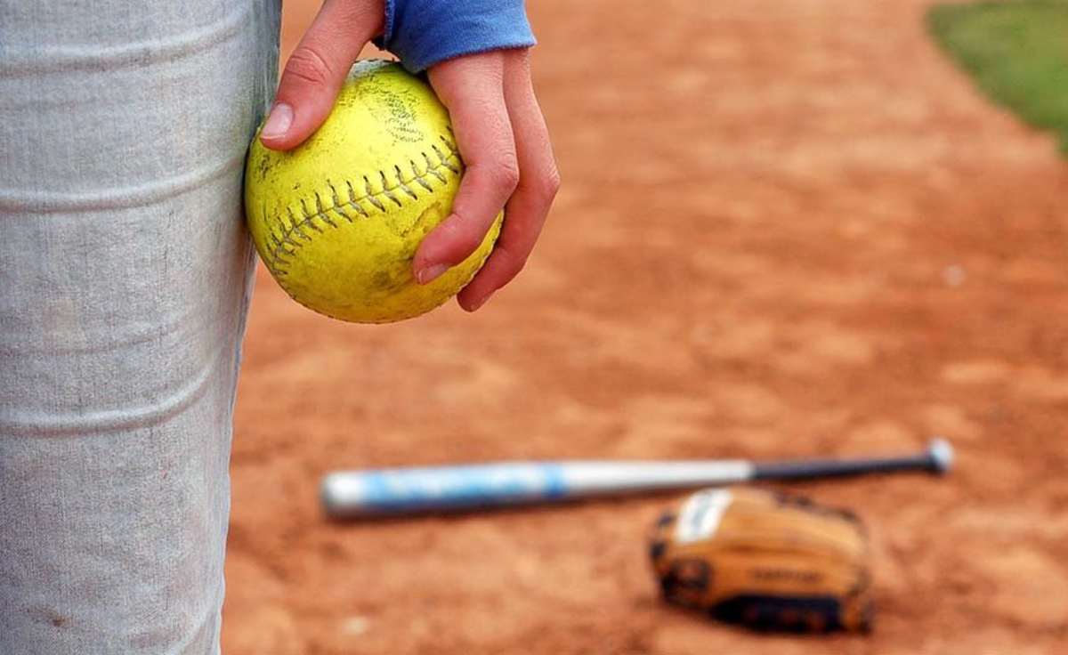 Fresno State Lady Bulldogs Softball