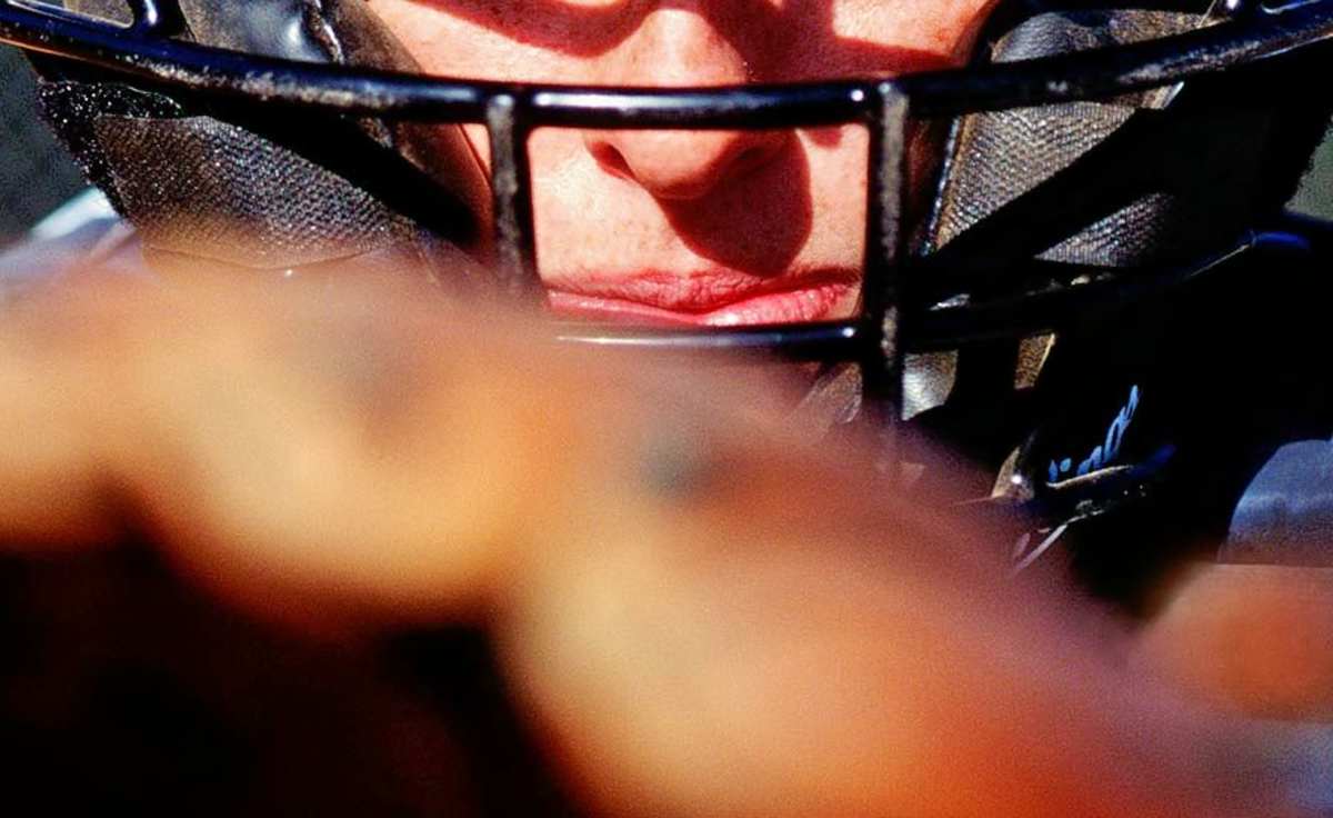 Michigan Wolverines Softball