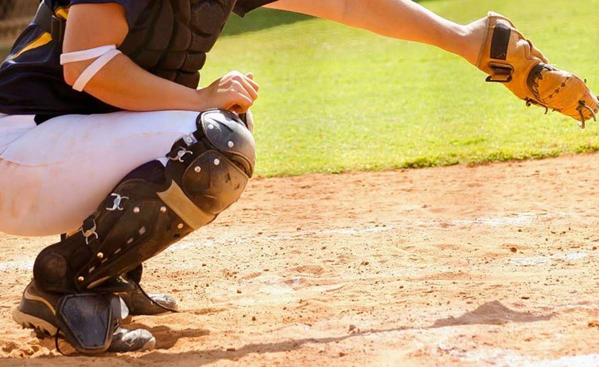 UCLA Bruins Softball