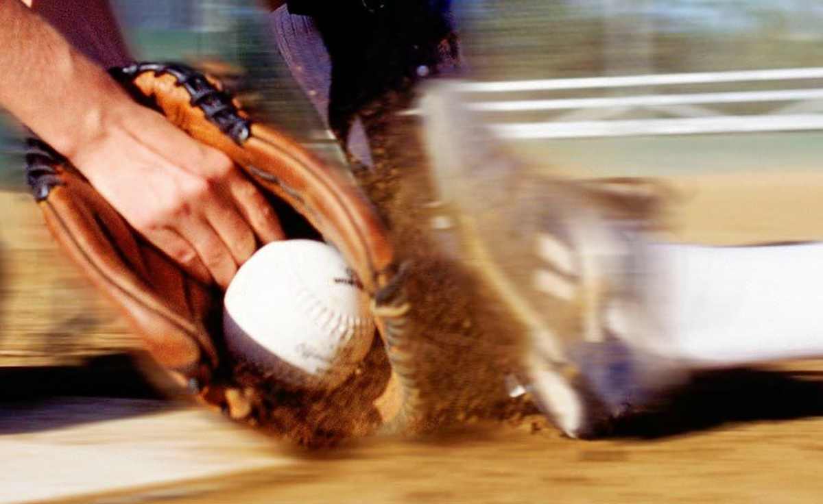 Arizona State Sun Devils Softball