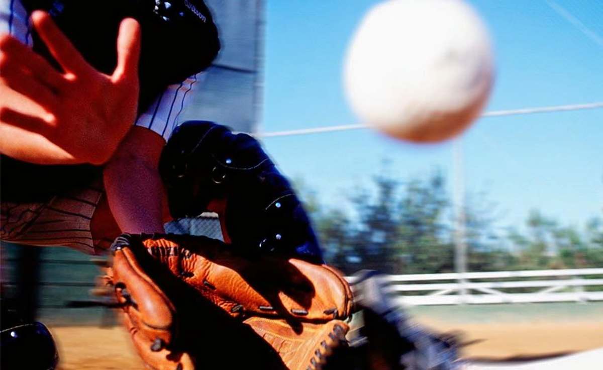 UCLA Bruins Softball
