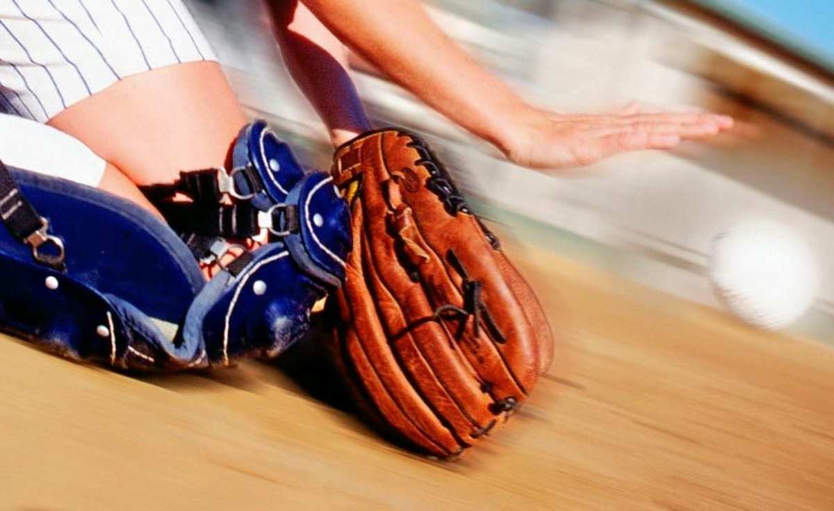 UCLA Bruins Softball