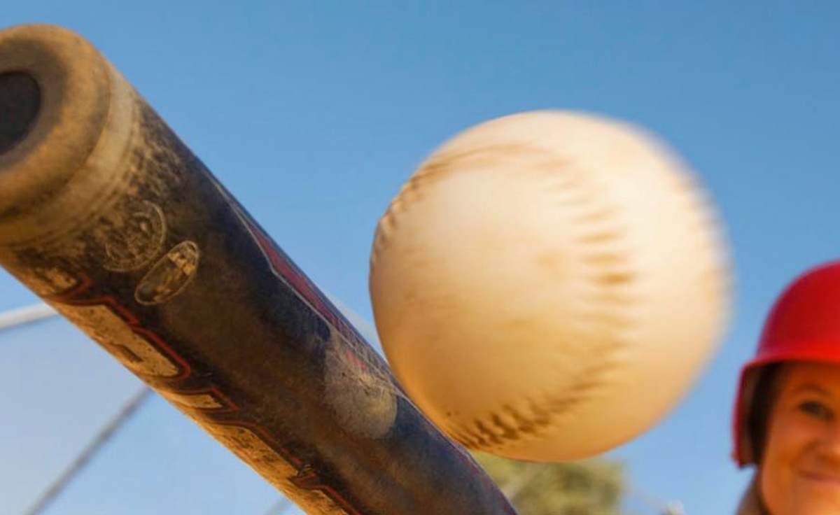 UCLA Bruins Softball
