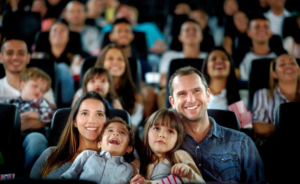 Matilda In Concert