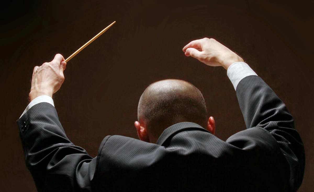 Brahms A German Requiem