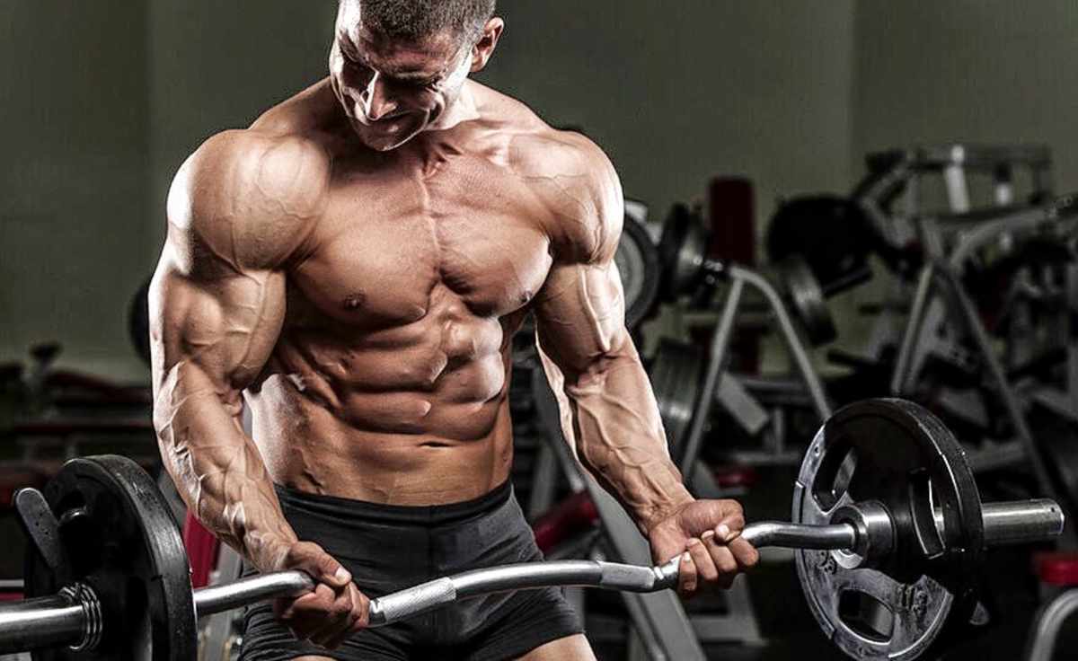 Mr. Olympia