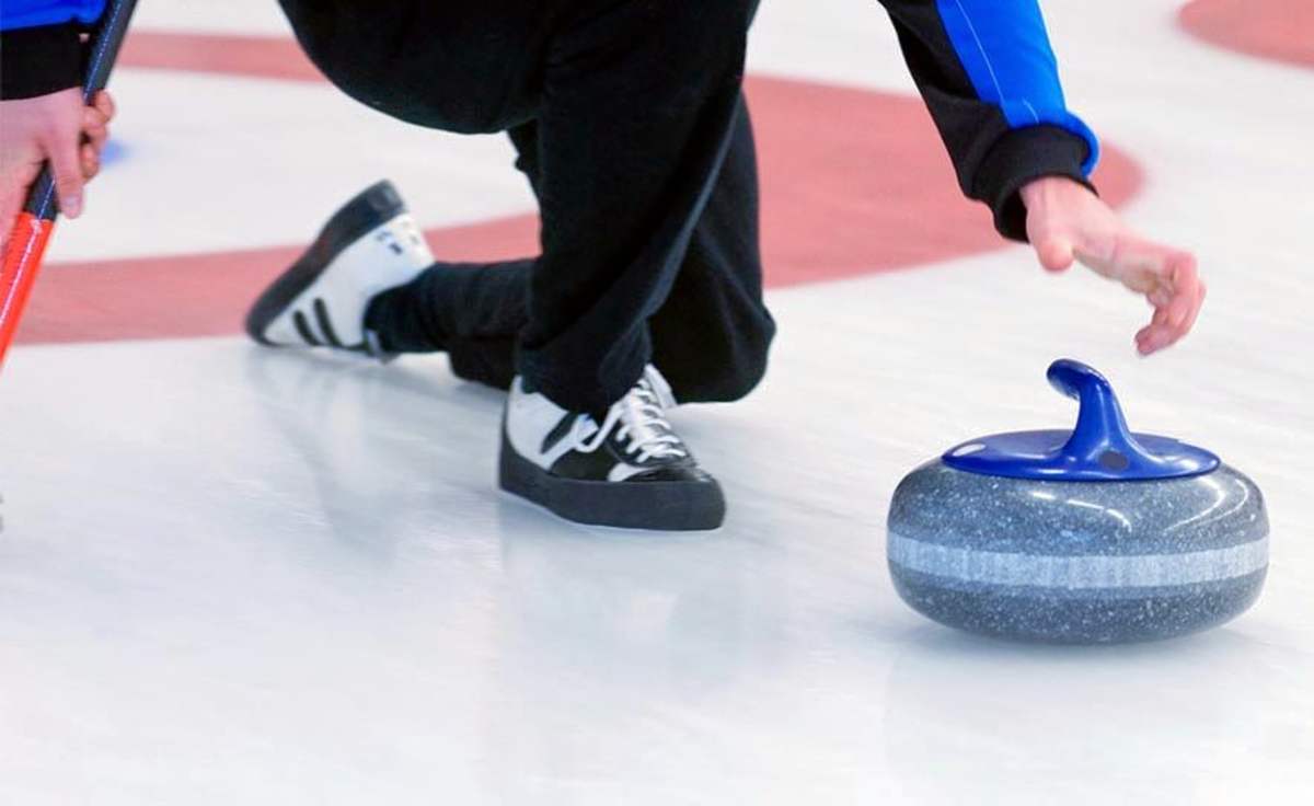 The Grand Slam of Curling
