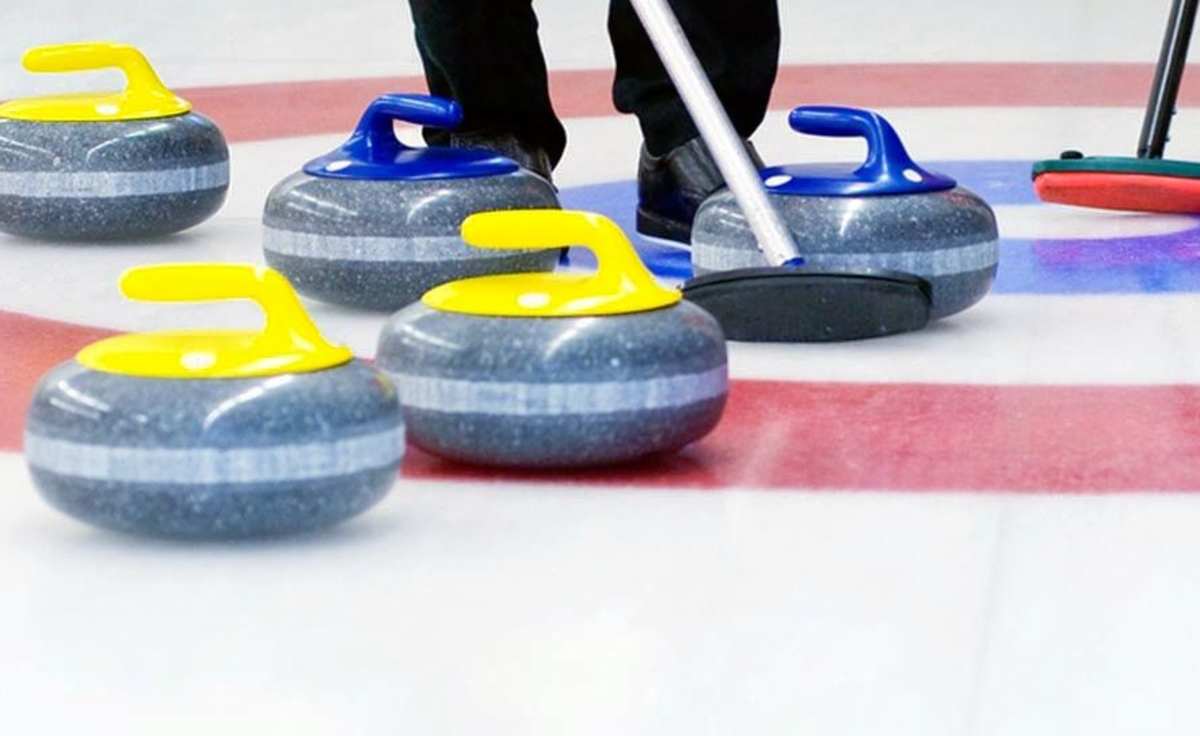 Tim Hortons Brier