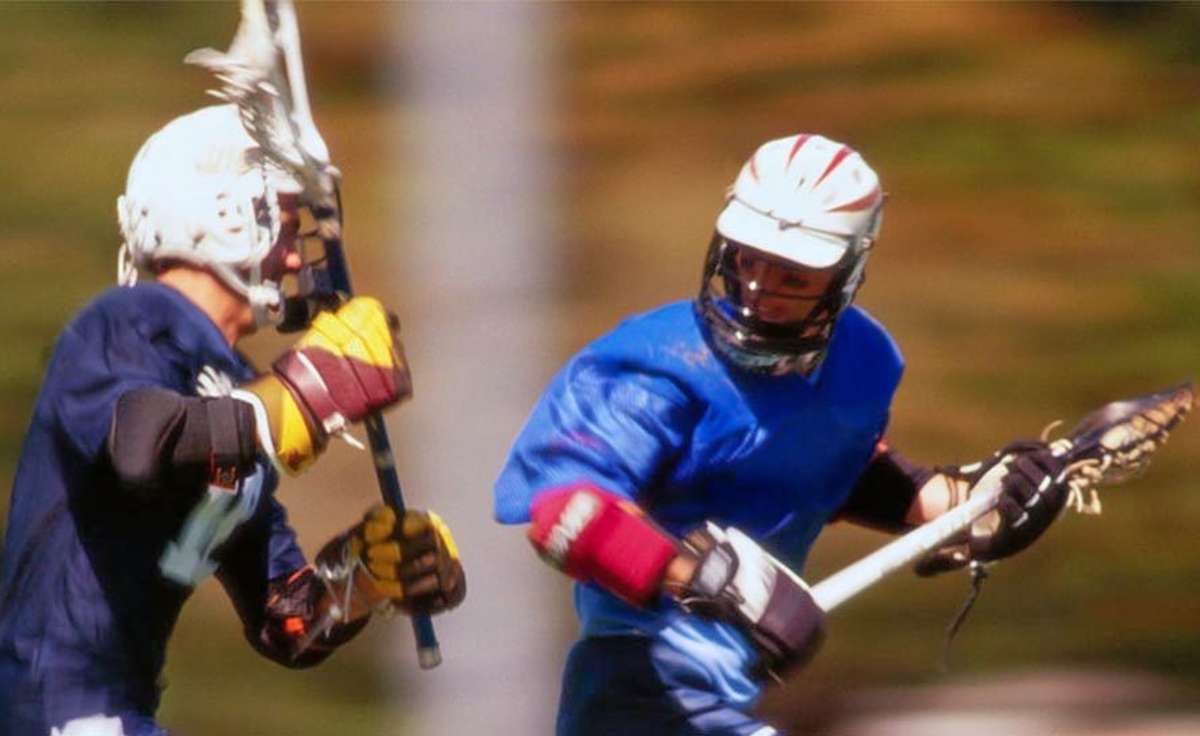 Utah Utes Men's Lacrosse