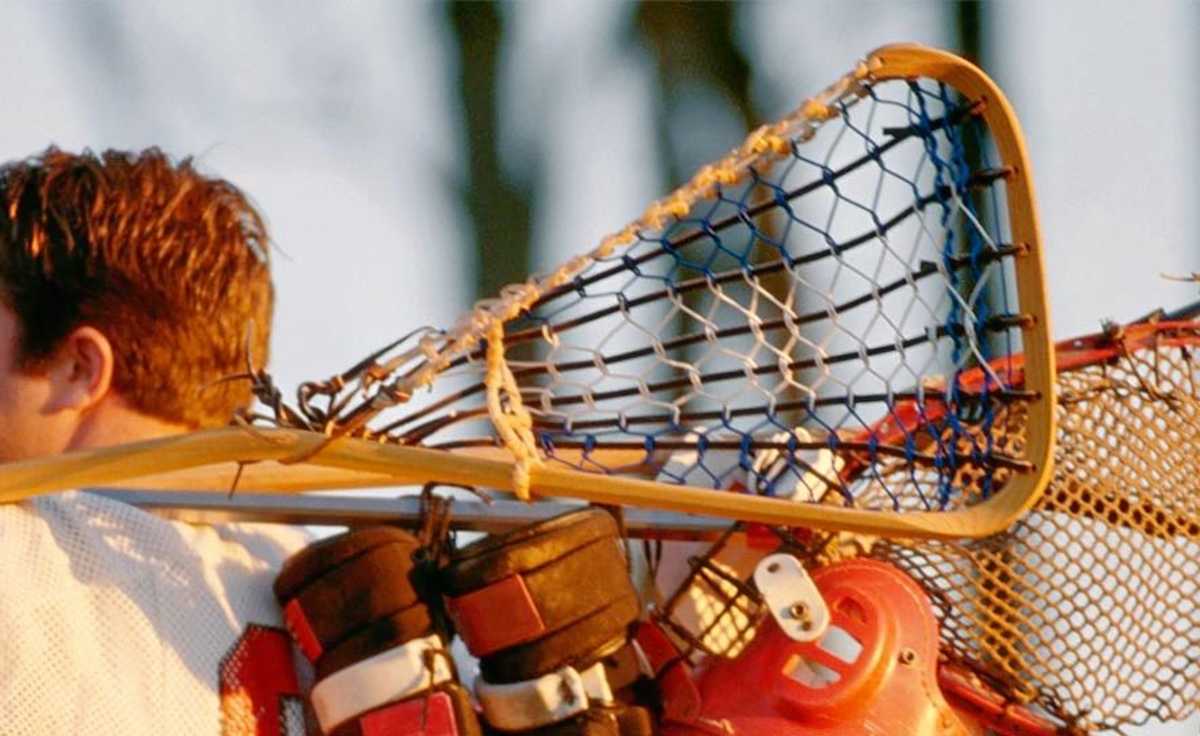 Utah Utes Men's Lacrosse