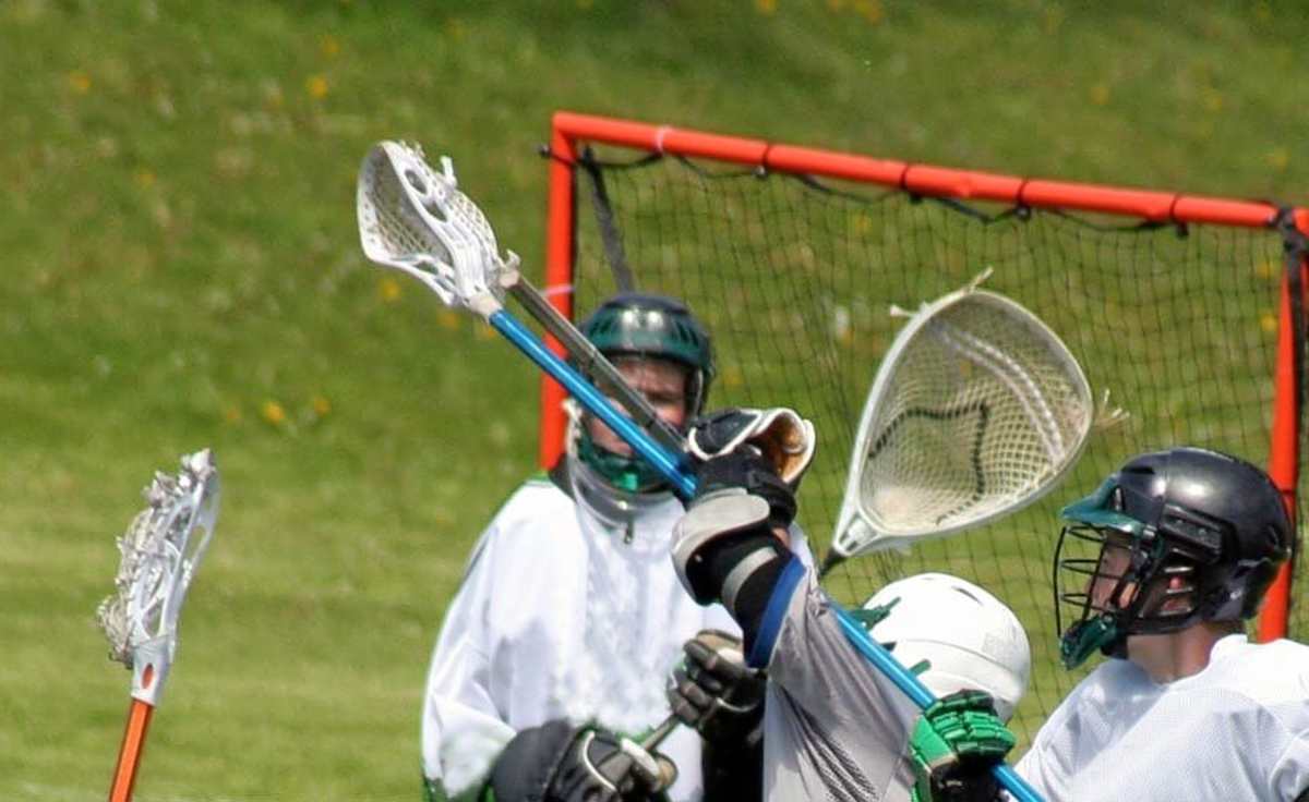 Utah Utes Lacrosse