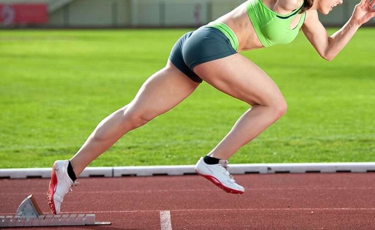 US Olympic Trials Track & Field