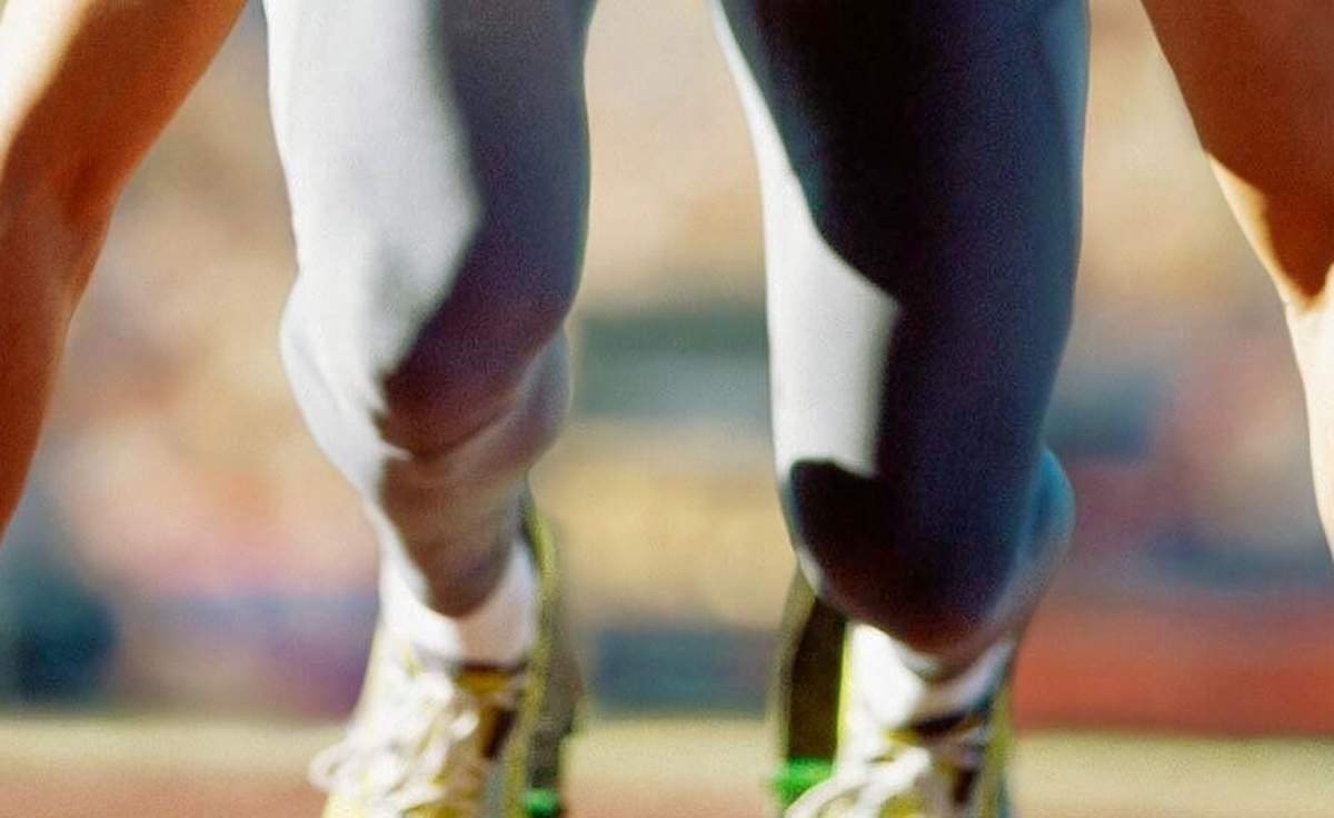 US Olympic Trials Track & Field