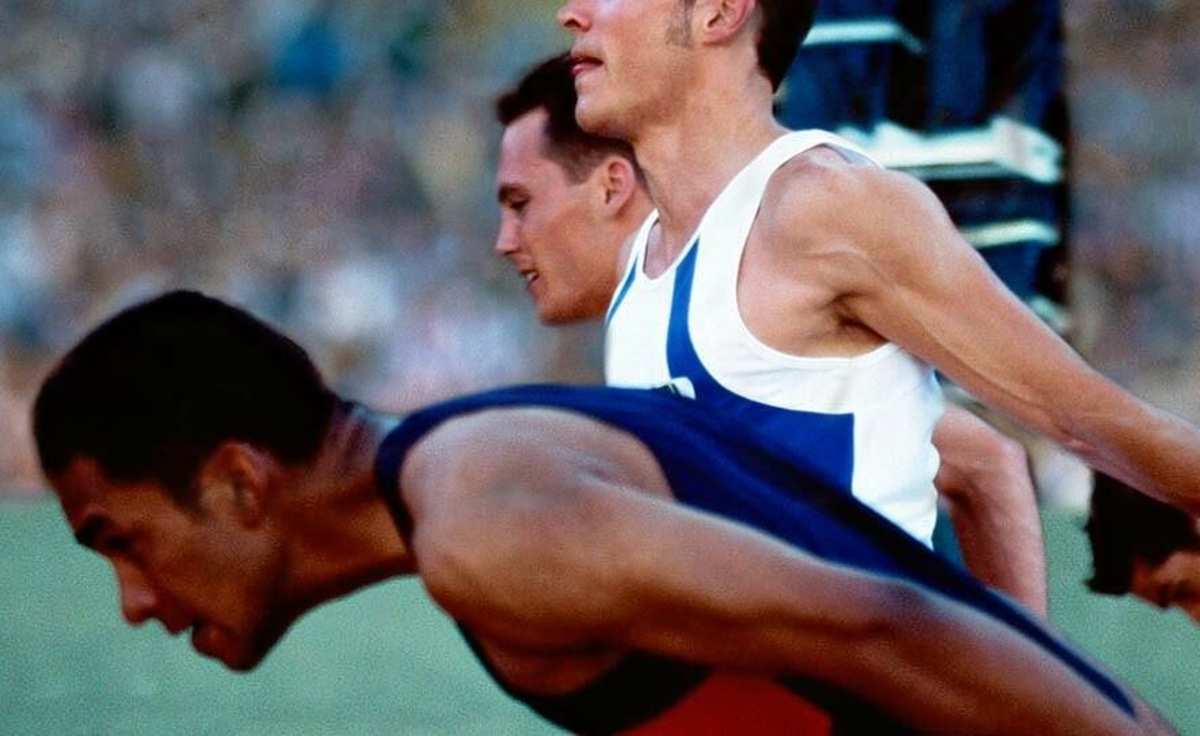 US Olympic Trials Track & Field