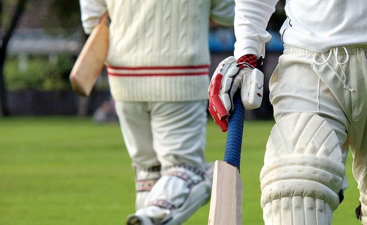 Pakistan National Cricket Team