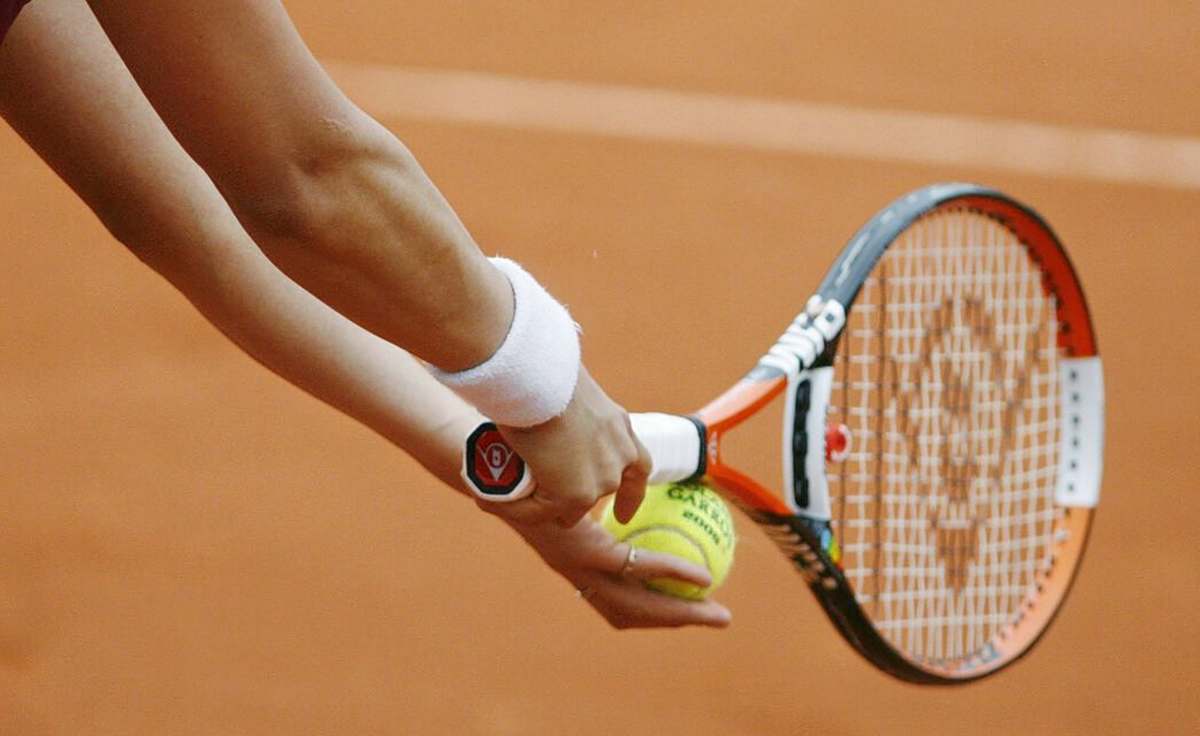 Andre Agassi