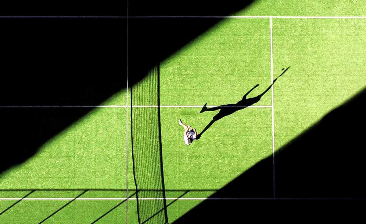 Shanghai Masters