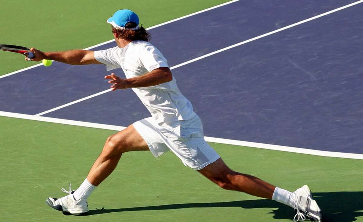 Alexander Zverev