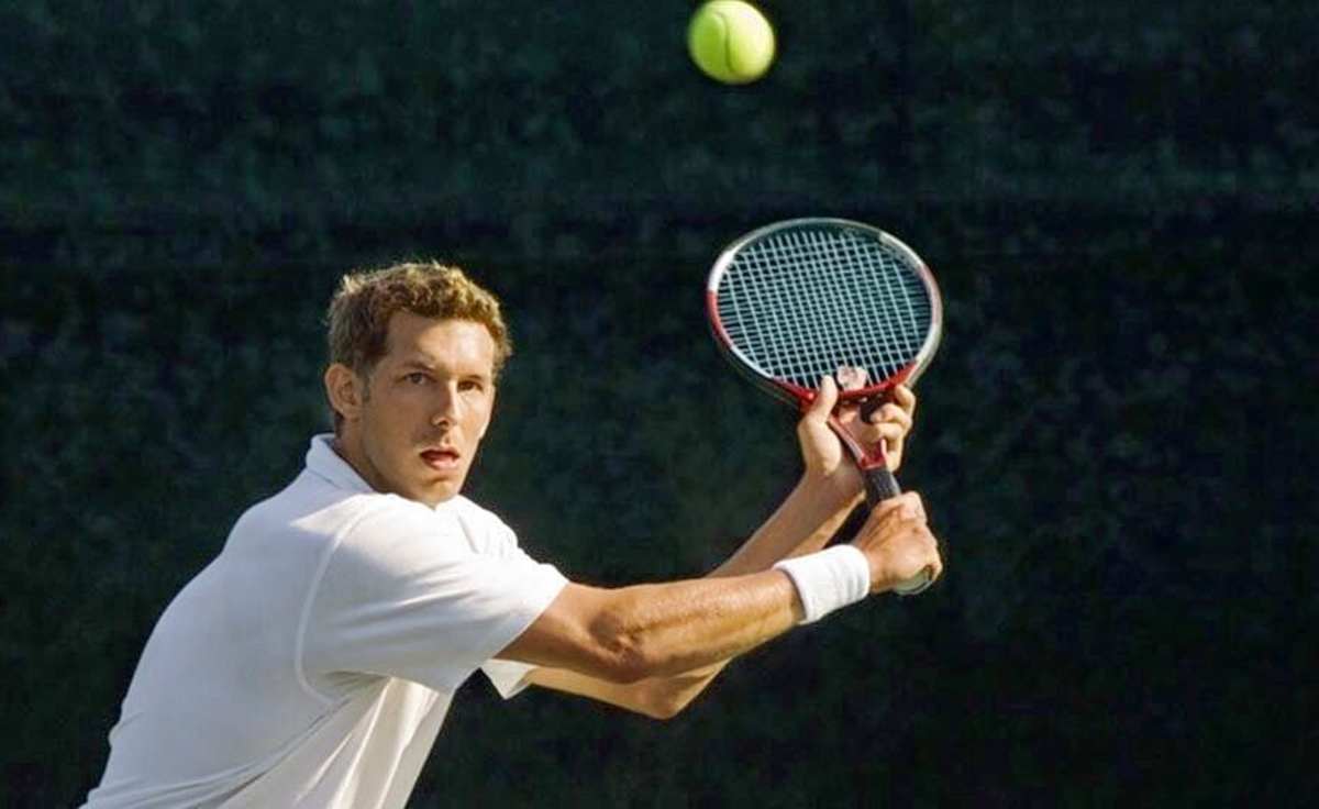 Andre Agassi