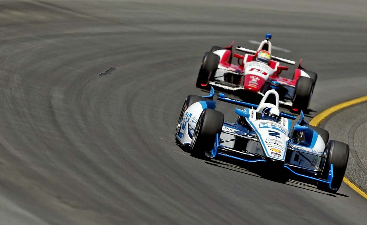 Indianapolis 8 Hour