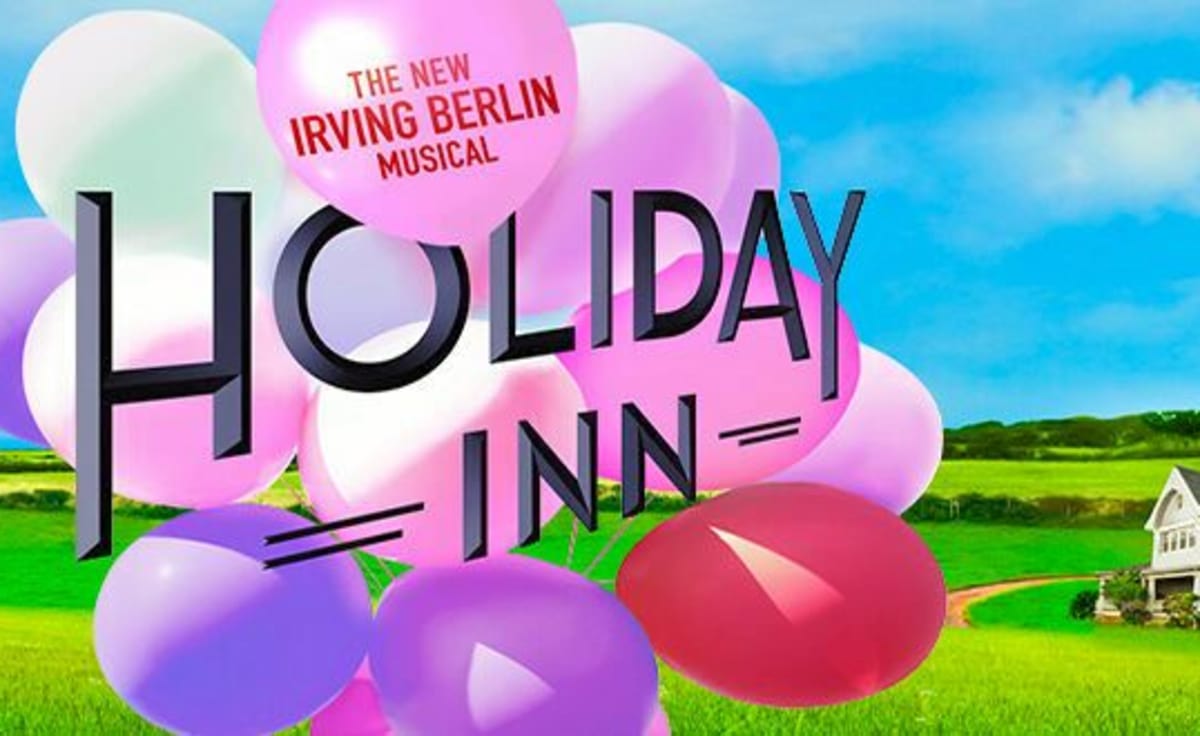 Holiday Inn The Musical