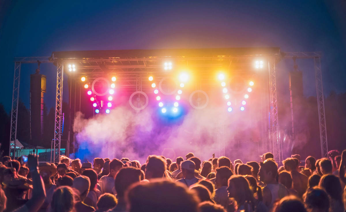CRSSD Festival