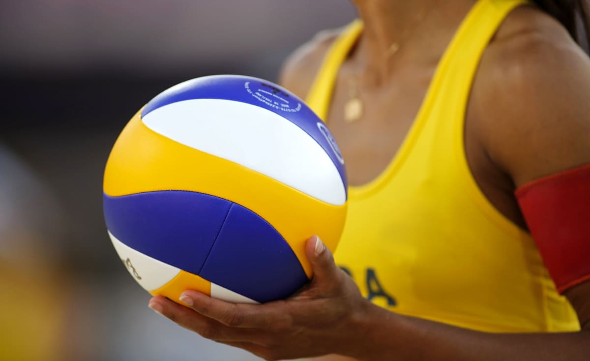 Oregon State Beavers Women's Volleyball