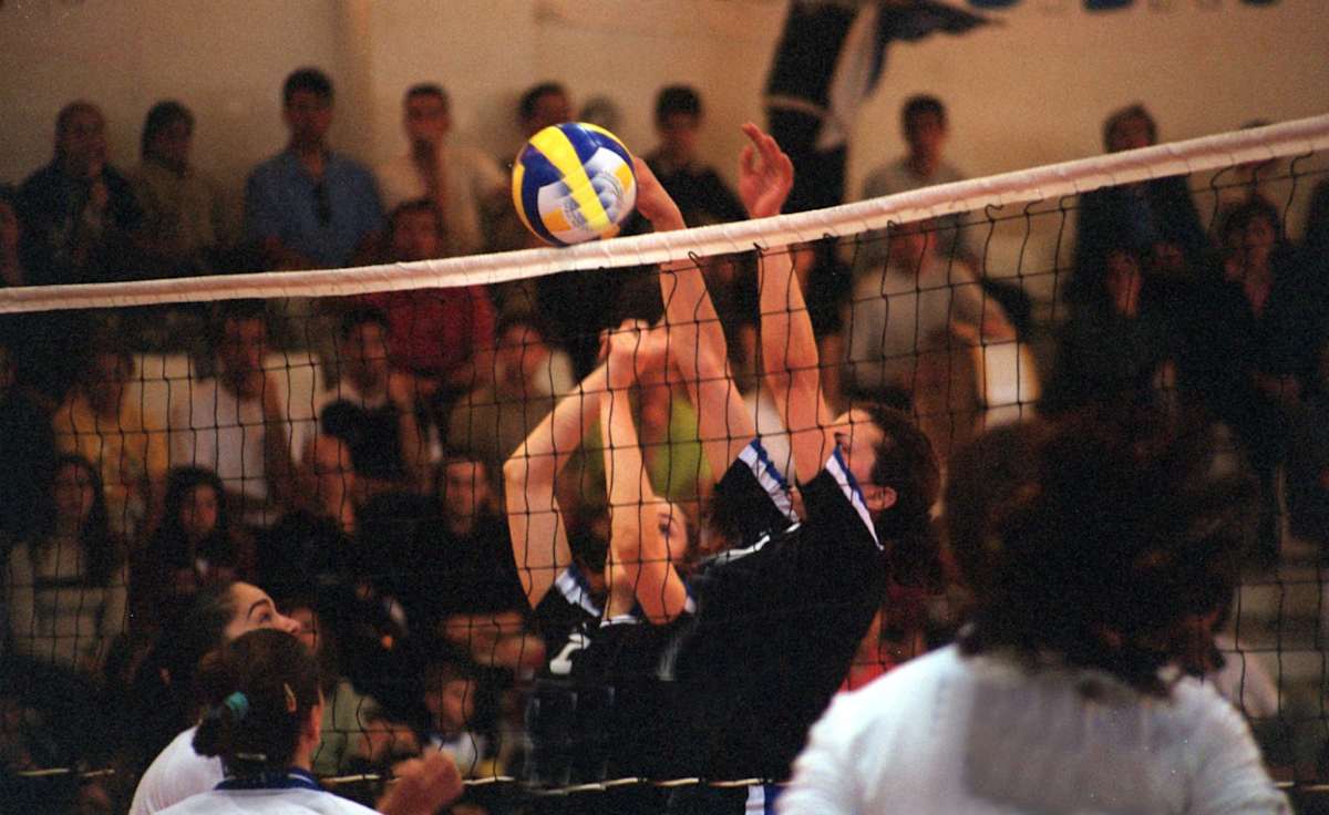 Oregon State Beavers Women's Volleyball