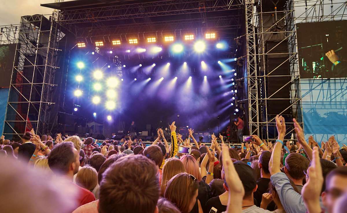 Country Thunder Music Festival