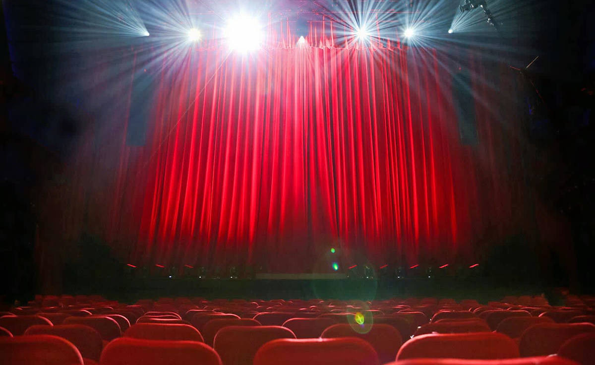 Dreamgirls